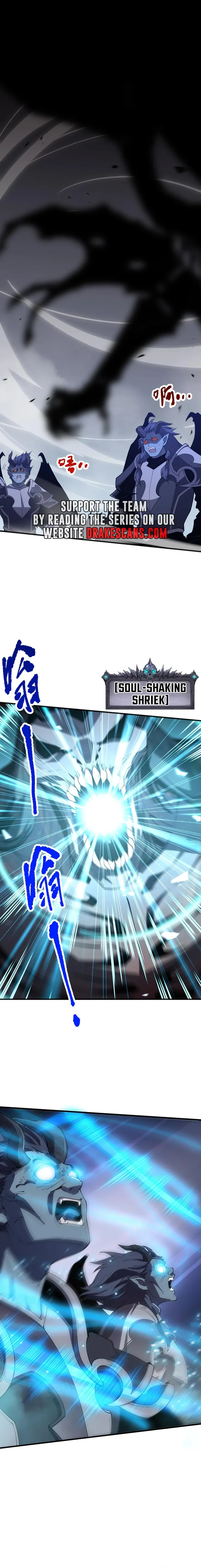 Catastrophic Necromancer Chapter 102 image 13